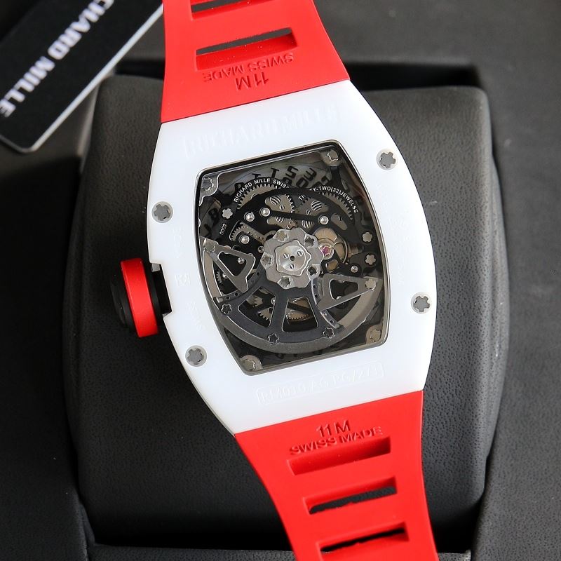 RICHARD MILLE Watches